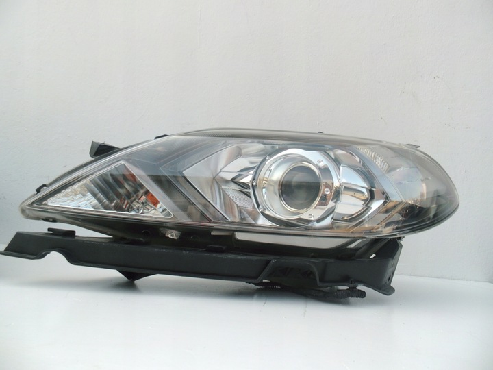 фото №13, Фара лампа правый левый перед honda frv f-rv ксенон европа