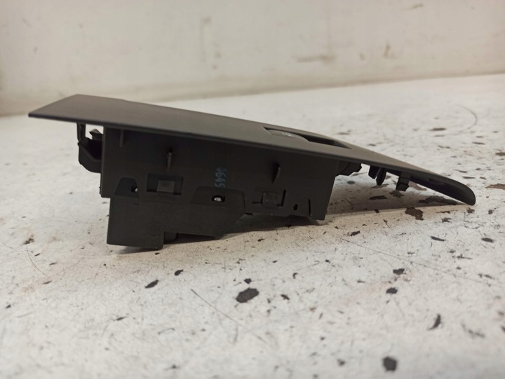 фото №6, Opel astra iv j панель стёкла правые перед 13301886