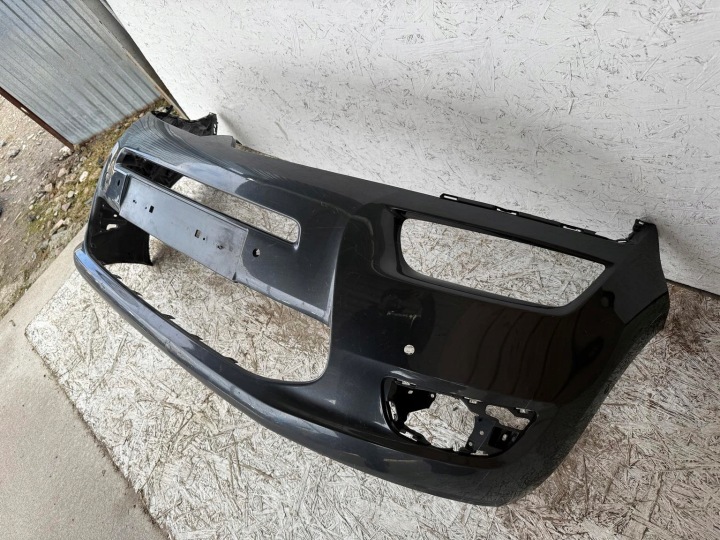 фото №15, Бампер перед передний citroen c4 grand picasso 2 ii 13-16 grand