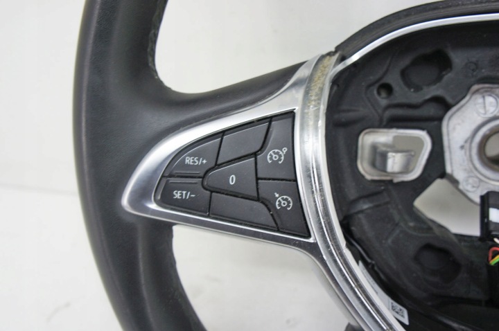 фото №5, Rt318 dacia sandero iii руль мультифункция 484004420r ar