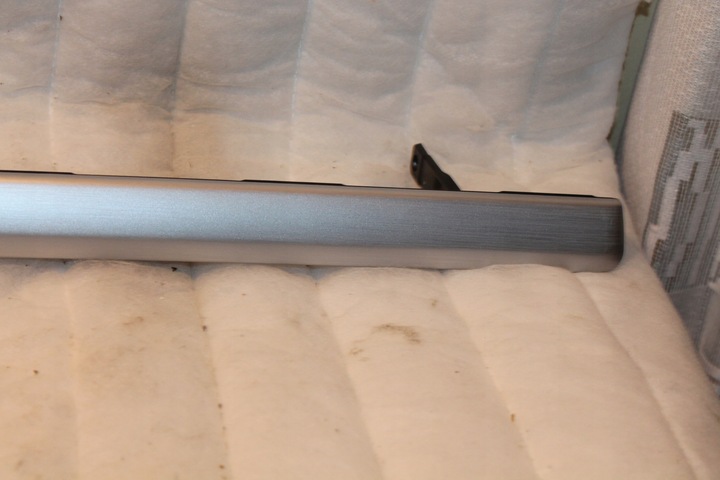 фото №5, Планка w приборная панель dekor планка vw sharan alhambra