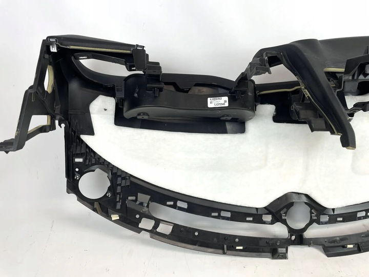 фото №6, Dodge challenger 2015+ панель раздаточная з подушка пассажира