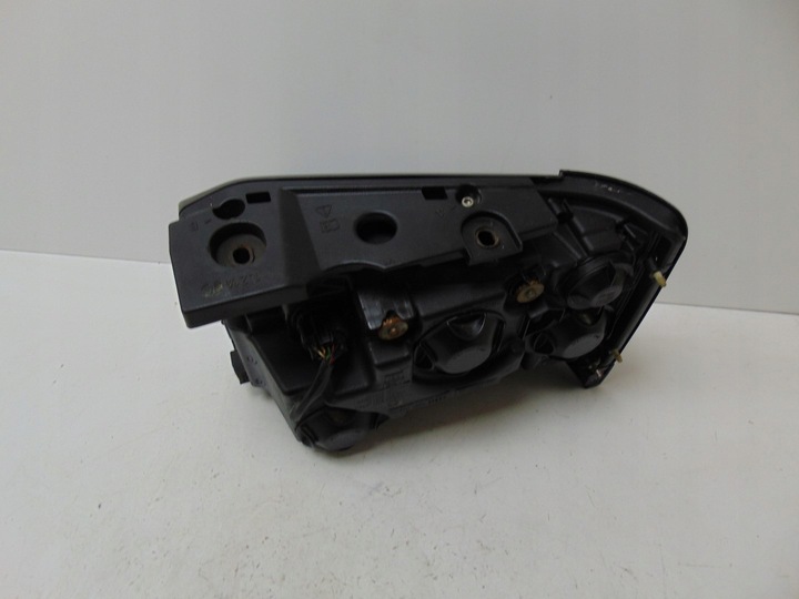 фото №6, Лампа права перед land rover discovery ii рестайлінг 2002-2004 європа !!!