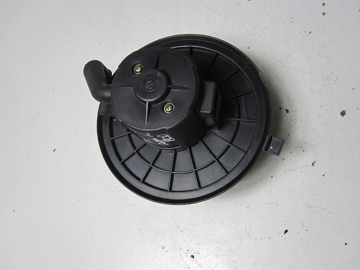 фото №7, Повітродувка повітропровід daewoo matiz 00r