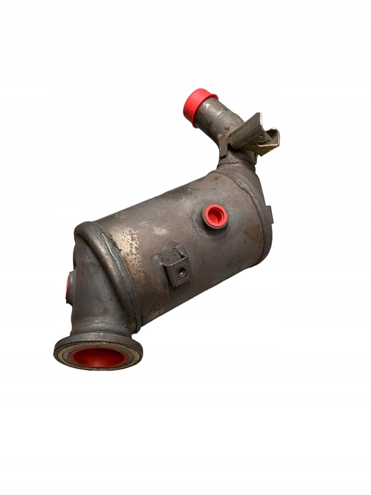 фото №9, 7649187 90692241 оригинальный катализатор do bmw i3