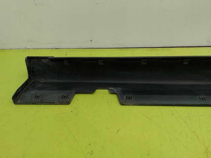 фото №8, Планка порогова внутрішня права hyundai ix35 09-15 87754-2s000