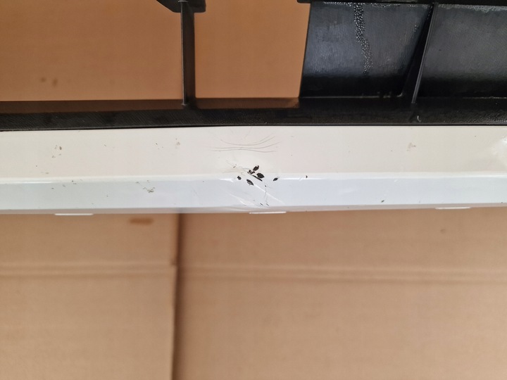 фото №7, Vw polo 2g бампер переднє 2017 -