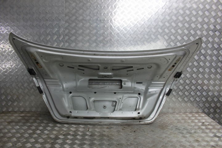 фото №4, Mercedes e w211 крышка багажника 744 sedan