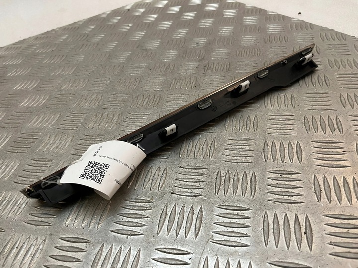 фото №6, Peugeot 5008 ii рамка бардачка панелі розподільчої