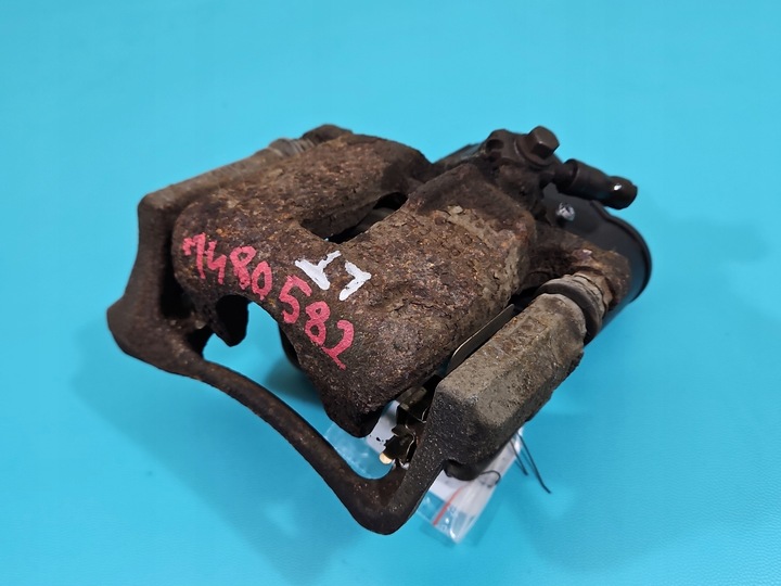 фото №1, Супорт зад лівий audi q3 2.0 tdi cfgc