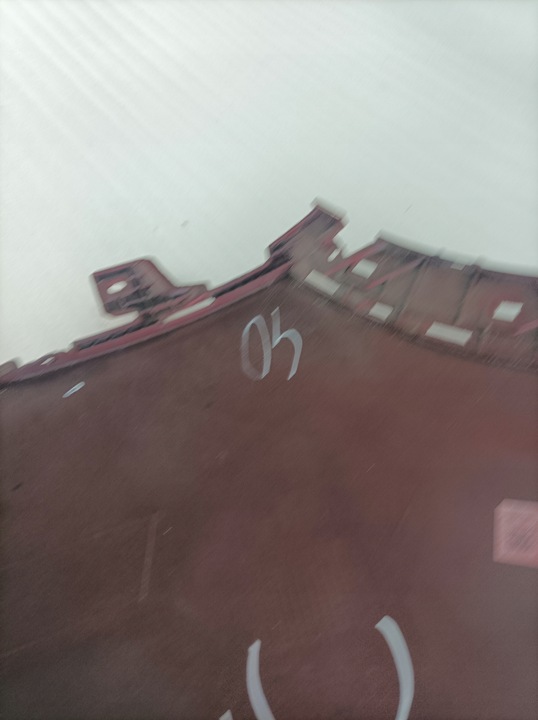 фото №11, Kia sportage v 5 21- уголок бампера зад правые 86657-r2000