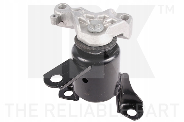 фото №12, Подушка двигуна ford b-max fiesta v 08.08-przód nk