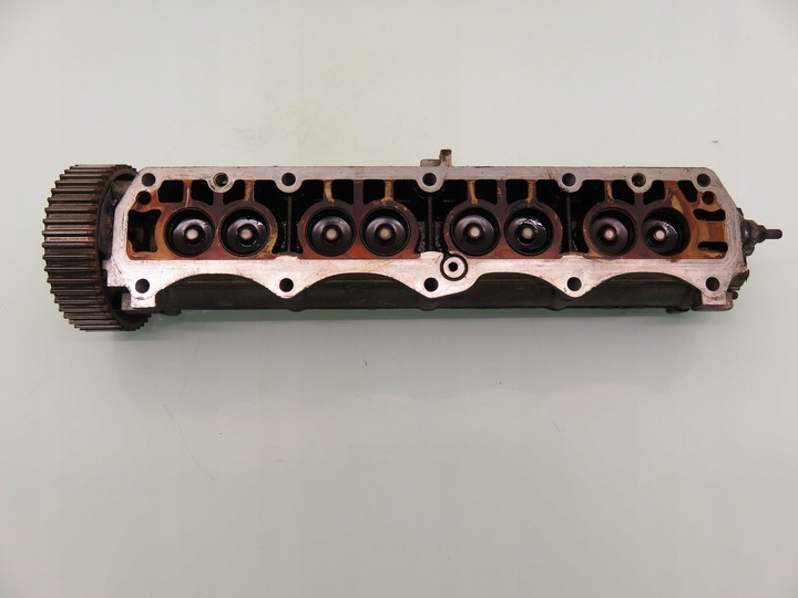 фото №1, Вал розподільний вал fiat stilo 1.6