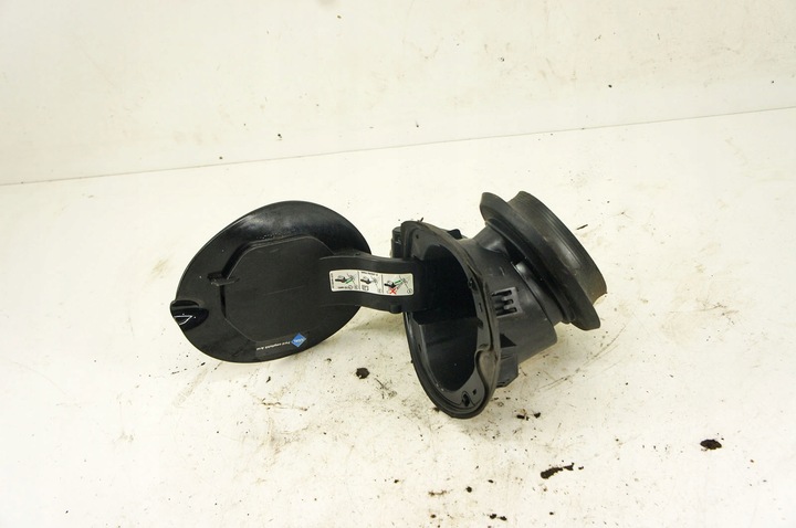 фото №5, Rs380 ford kuga mk2 ii крышка заливка топлива panther чёрный жемчуг fd