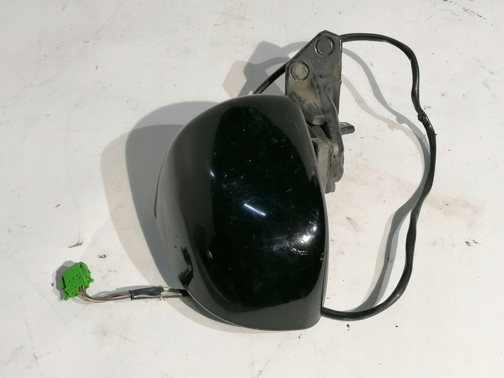 фото №1, Vw new beetle зеркало правые el. 5 pin