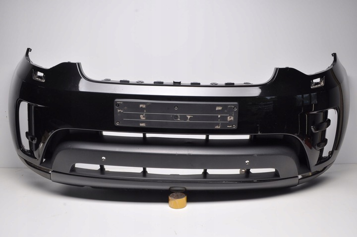 фото №8, Land rover discovery l462 бампер перед переднее pdc распылители