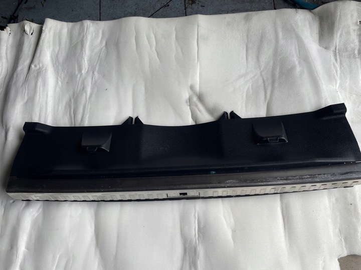 фото №1, Audi q3 83a захист ременя заднього багажника 83a864483b