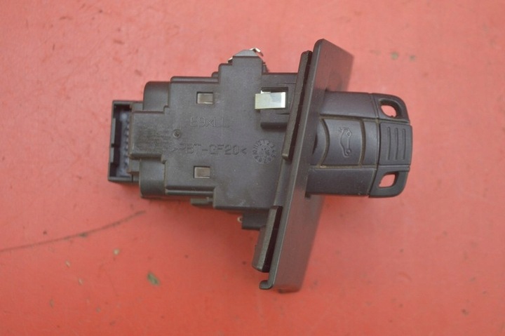 фото №11, Замок зажигания ключ кнопка 6954719 bmw e90 e91 2.0 d 04-10