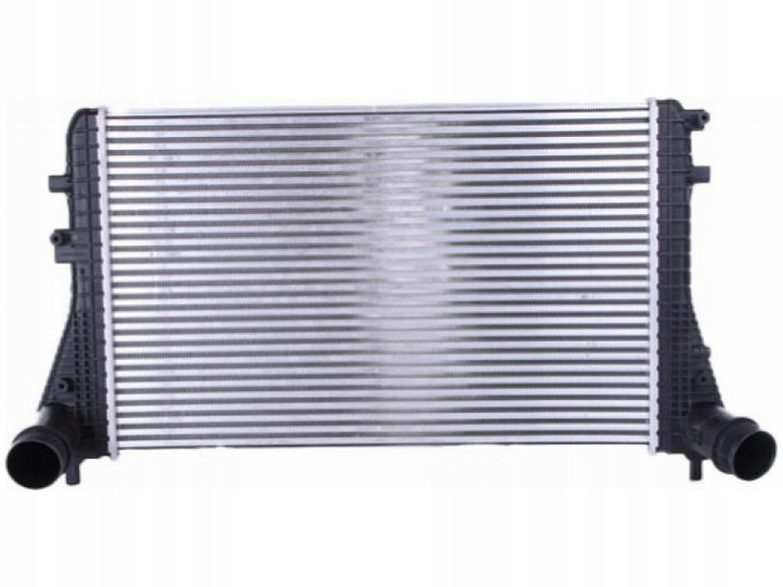 фото №1, Інтеркулер nissens 96542