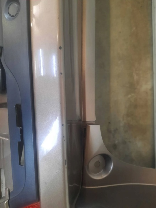 фото №7, Бампер задній зад land rover evoque i рестайлінг l538 динамічний 4x pdc