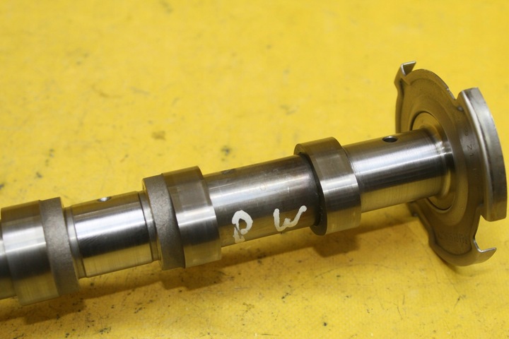 фото №7, Вал выпускной gle 3.0 a2760510139 276.821 27628