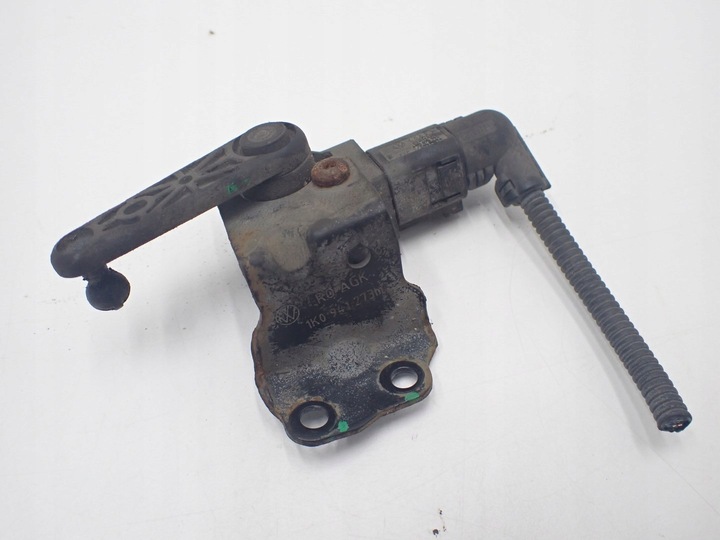 фото №1, Датчик выравнивания света ксенон audi q3 8u 14r