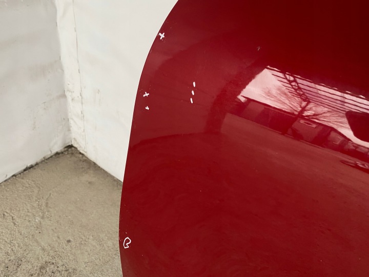 фото №13, Opel mokka ii b 20r- двері ліві передні познань біржа