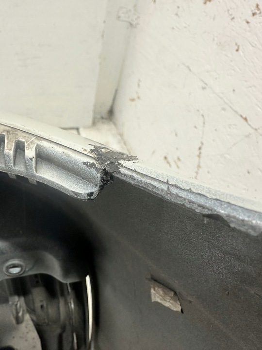 фото №11, Бампер перед переднє volkswagen t-roc рестайлінг 2ga 2ga807217q 2021-