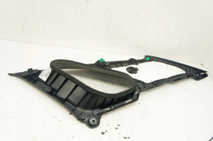 фото №5, Te023 hyundai i30 iii захист стійка праве зад 85850-g4000 хетчбек ar