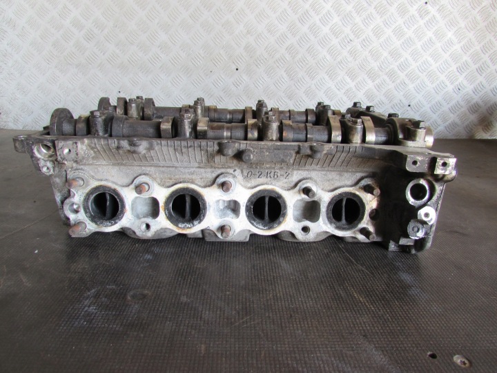 фото №10, Головка kia sportage iii 2.4 b 10-15r