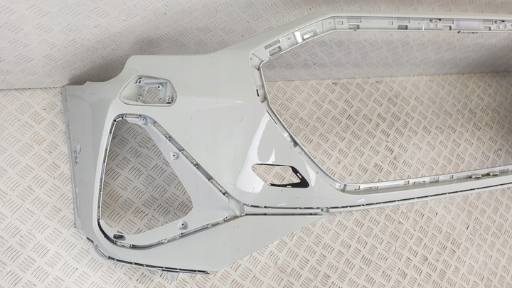 фото №8, Audi 4ke e-tron e tron s-line бампер перед переднее