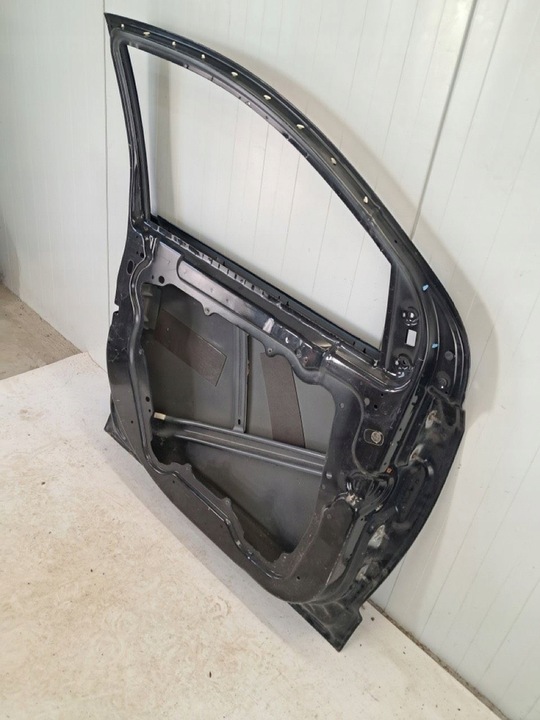 фото №10, Fiat freemont dodge journey дверь передние левая сторона d222