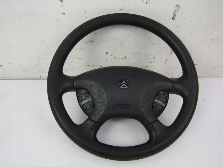 фото №1, Citroen xsara picasso кермо 99-04 5d ph1 96634750zl