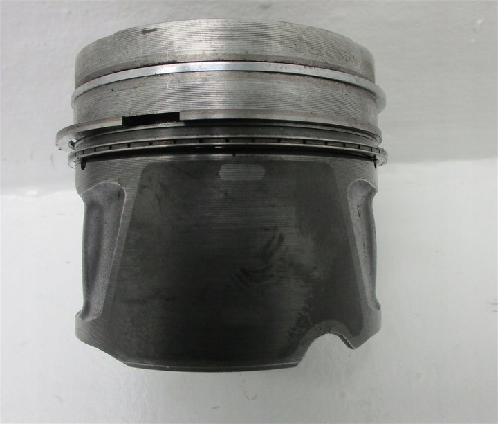 фото №10, Поршень rover discovery sport 407 xf 2.7 d hdi 5r8qac 8165e