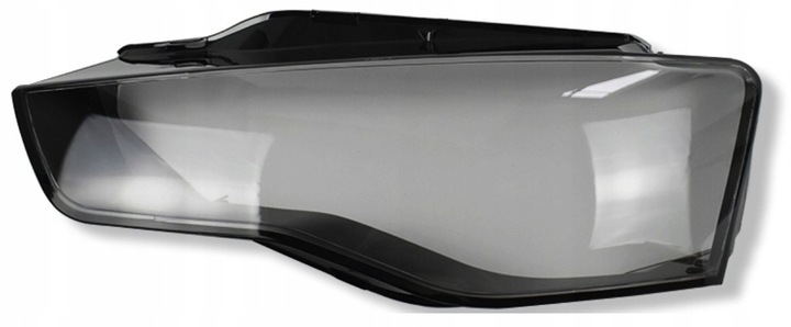 фото №1, Audi a5 8t 11-16 плафон стекло фара левый
