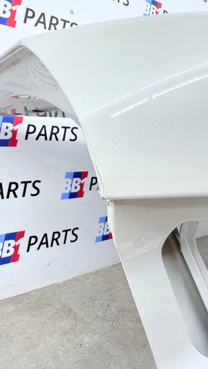 фото №9, Bmw g20 кришка кришка багажника зад задня a96 мінерально-білий sedan