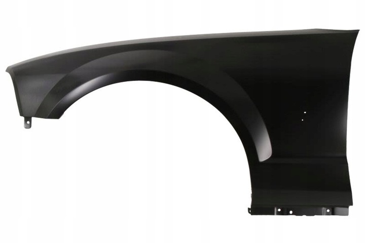 фото №1, Крило перед l підходить до: ford mustang 09.04-02.09