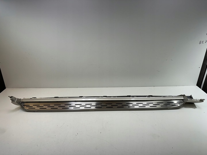 фото №1, Планка пороговая правая volvo xc90