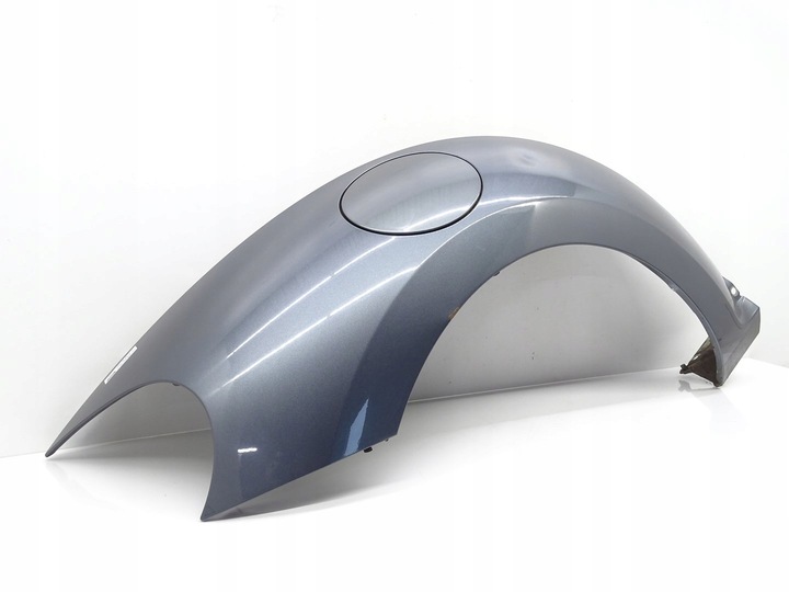 фото №1, Крыло правые зад задний vw beetle ii 5c 11-19r серый ld7x