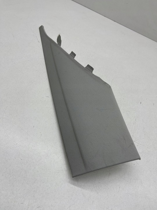 фото №6, Audi a6 c7 sedan защита обшивка стойка потолок обивка зад правая