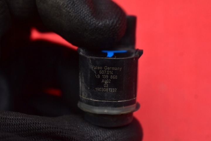 фото №7, Датчик паркування зад pdc 9139868 bmw x5 e70 06-10