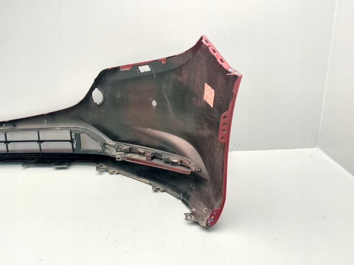 фото №7, Mazda vi 6 2012- gsh7 бампер переднее перед gsh7-50031 =