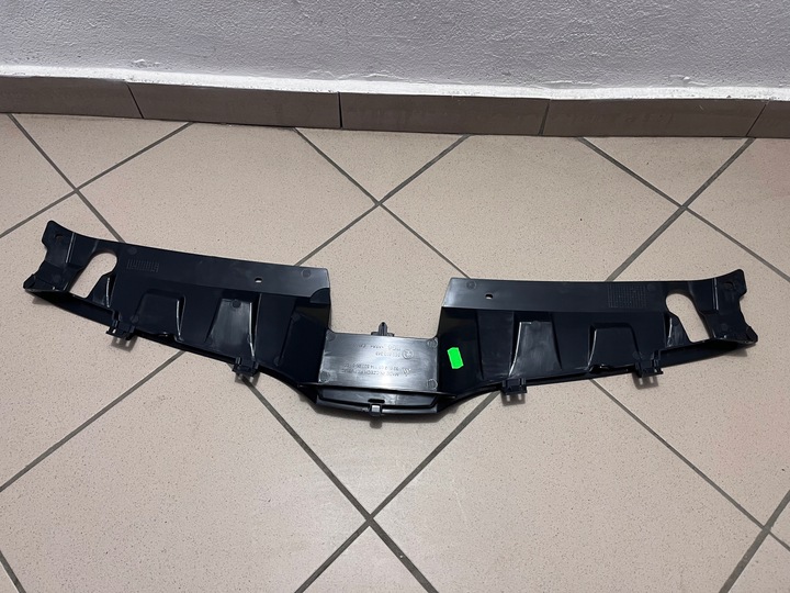 фото №12, Захист ременя решітка підсилювач skoda octavia iii 3 5e0