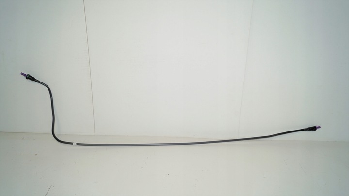 фото №1, Clio iv 4 captur i новый шланг топливный топлива оригинальный номер