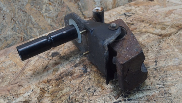 фото №8, Зона смятия правые зад bmw z3 8399214