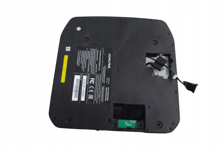 фото №6, Mercedes-benz vito viano w447 2018 панель / радіопрогравач cd/dvd/gps