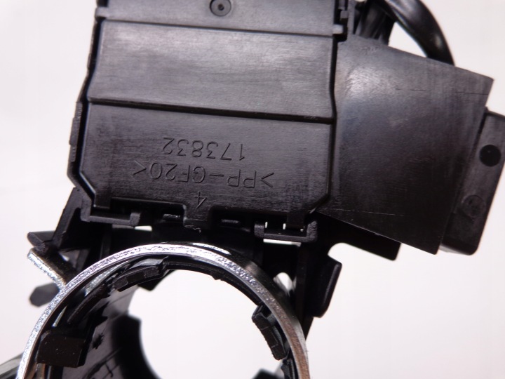 фото №8, Toyota prius ii 2 перемикач комбінований 173832 47090-17391