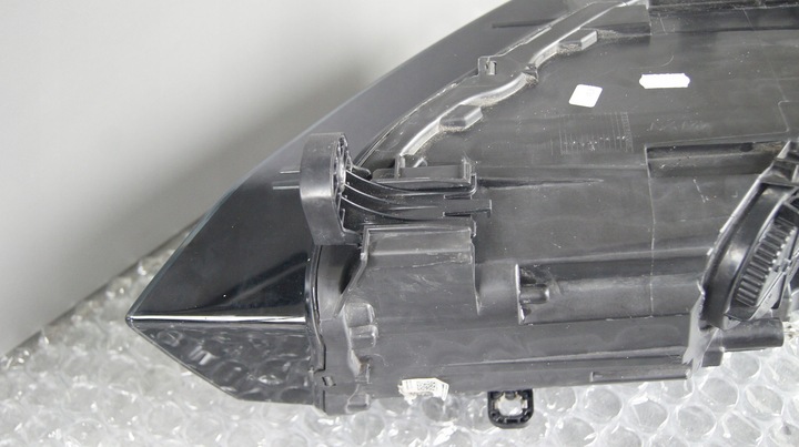 фото №11, Лампа audi q2 ліва h7+h7 європа 81a941003