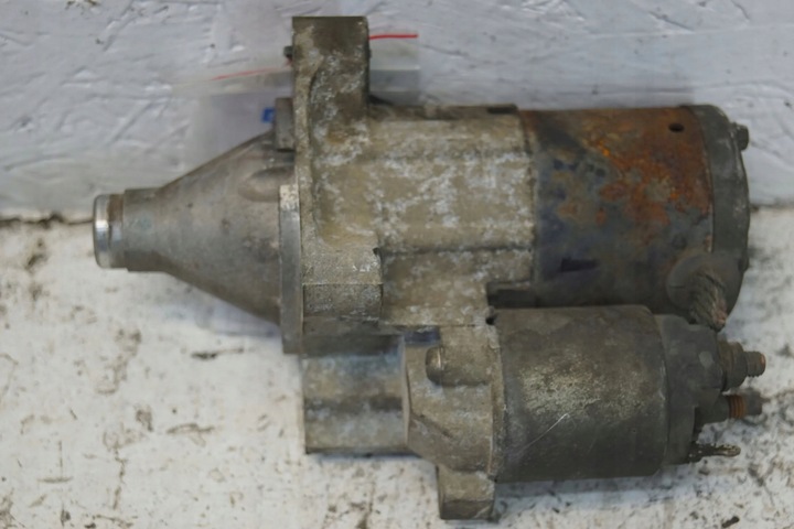 фото №3, Стартер chrysler 3.5 b m000t32671zc 04801651aa