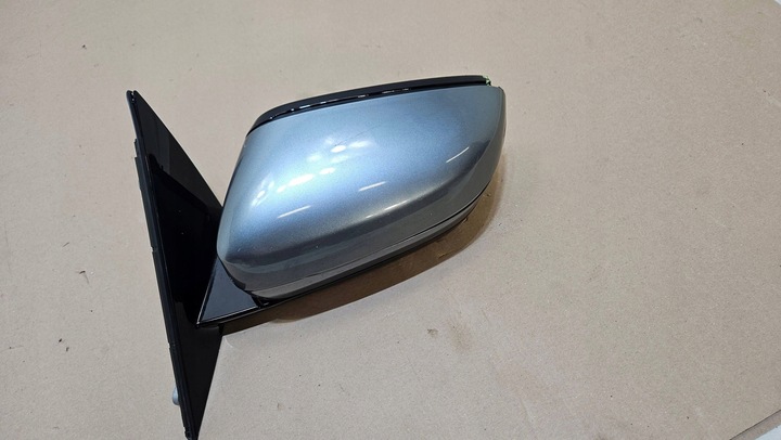 фото №12, Дзеркало ліві зовнішні bmw 5 g30 g31 9 pin f0184101